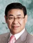 理事長